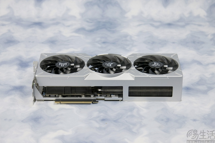 影驰RTX4080 SUPER金属大师OC评测：硬核玩家首选