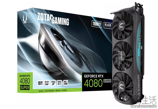 《如龙8》好评如潮！索泰RTX 4080 SUPER 4K高帧畅玩   