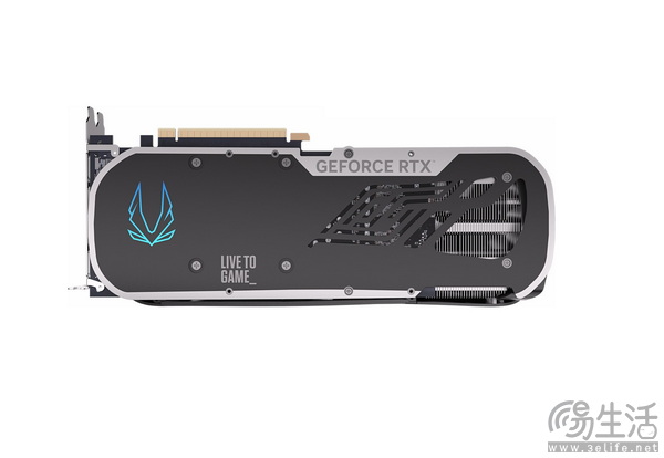 《如龙8》好评如潮！索泰RTX 4080 SUPER 4K高帧畅玩   