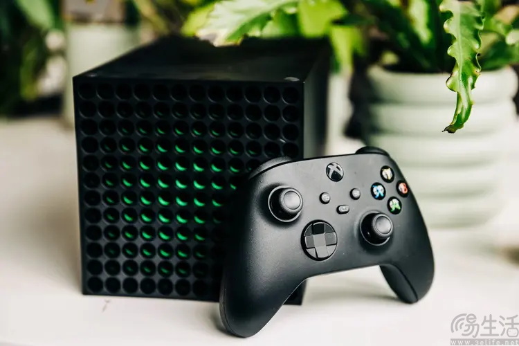 Xbox掌机将至？我们该期待它的什么