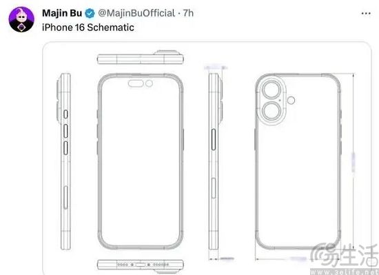 iPhone设计变化体现均衡性，或为苹果核心竞争力