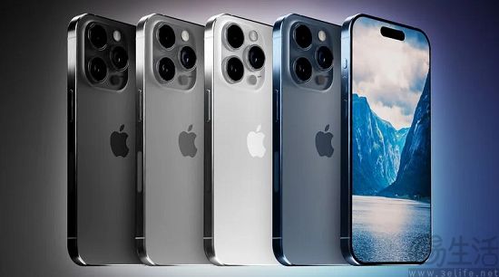 iPhone设计变化体现均衡性，或为苹果核心竞争力