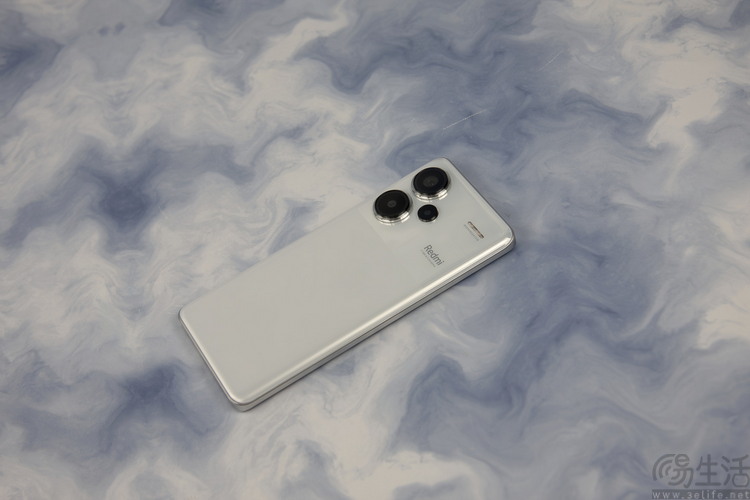 Redmi Note 13 Turbo曝光，或首发骁龙7+Gen3