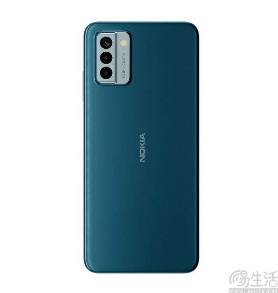 诺基亚G22新增桃色版，起售价129.99英镑