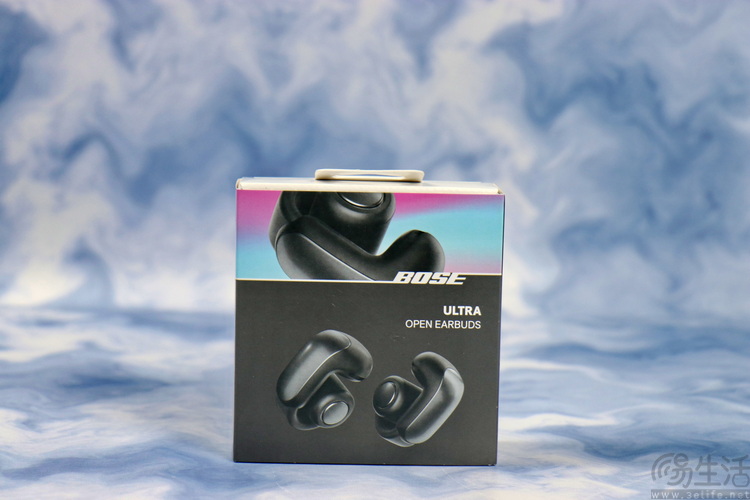 Bose Ultra Open Earbuds评测：开放式也有好声音