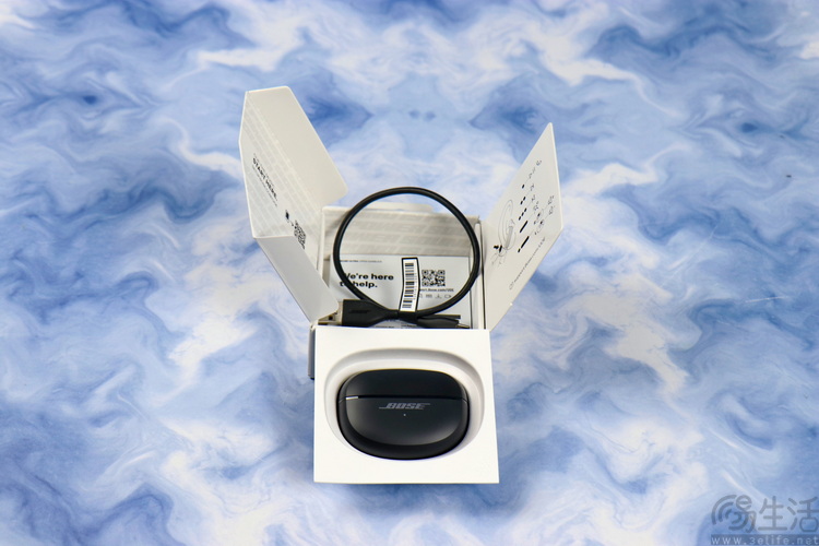 Bose Ultra Open Earbuds评测：开放式也有好声音