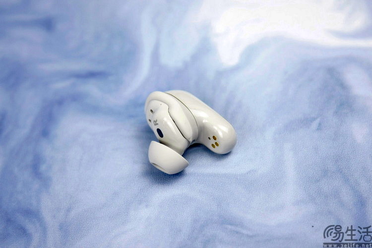 Bose Ultra Open Earbuds评测：开放式也有好声音