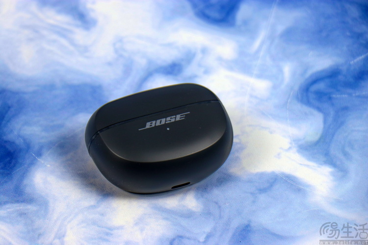 Bose Ultra Open Earbuds评测：开放式也有好声音