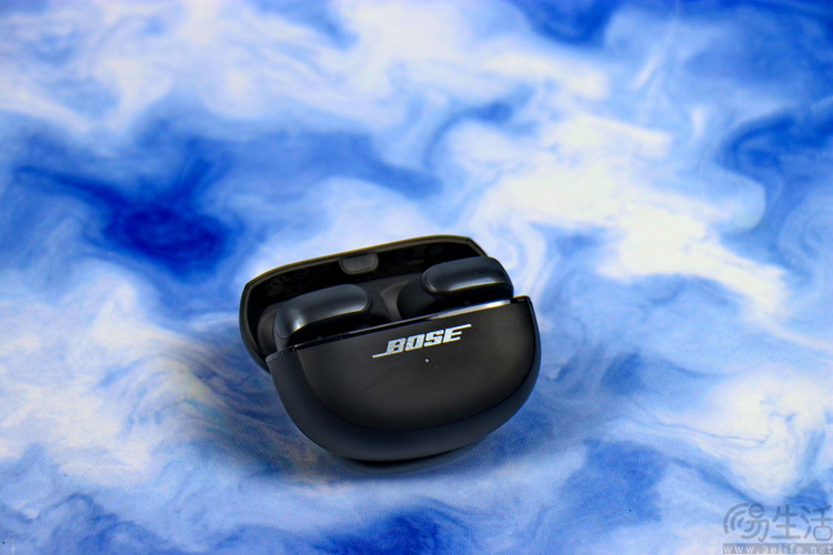 Bose Ultra Open Earbuds评测：开放式也有好声音