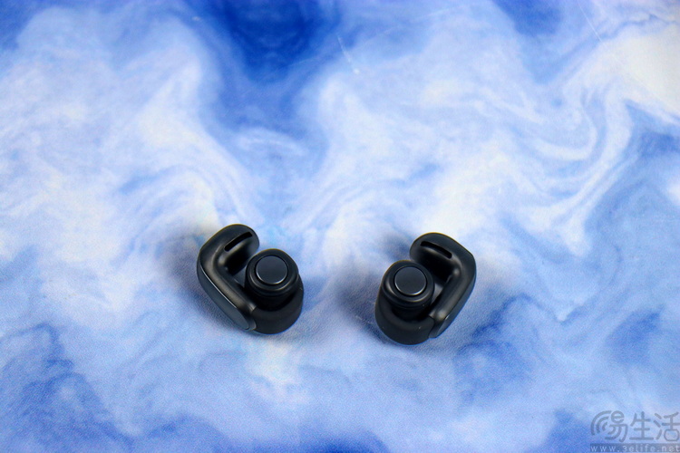 Bose Ultra Open Earbuds评测：开放式也有好声音