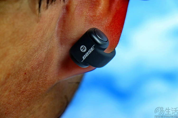 Bose Ultra Open Earbuds评测：开放式也有好声音