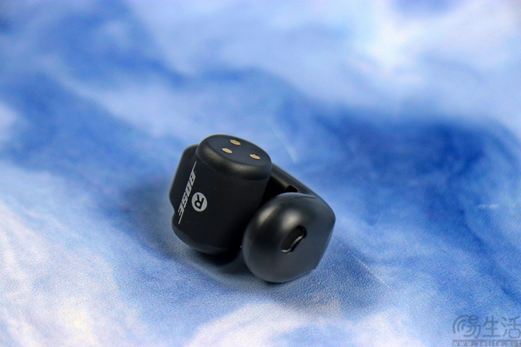 Bose Ultra Open Earbuds评测：开放式也有好声音