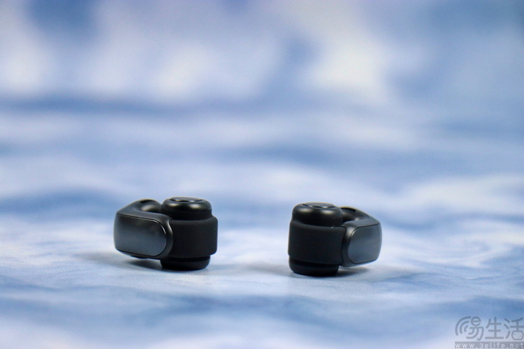 Bose Ultra Open Earbuds评测：开放式也有好声音
