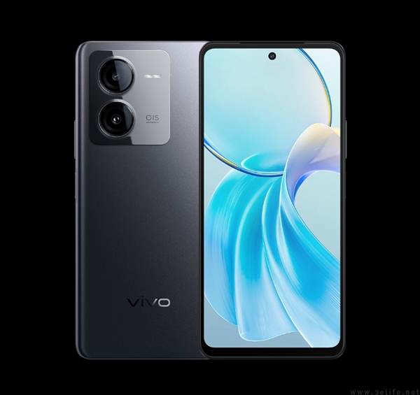 vivo Y100t新机官宣,搭载联发科天玑8200主控 vivo Y100t新机官宣,搭载联发科天玑8200主控