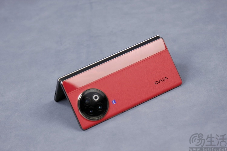 vivo X Fold3 Pro相关信息曝光，有望独占三大功能