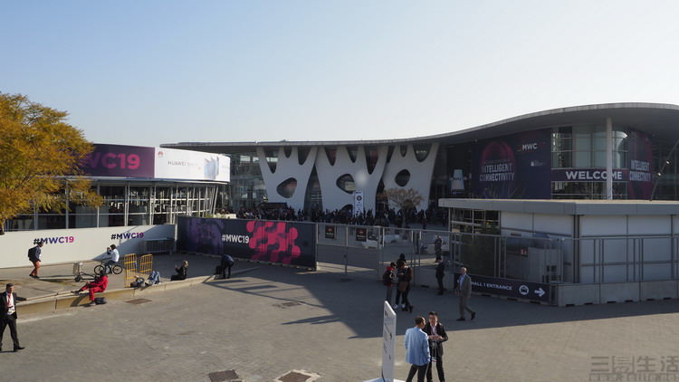 MWC2024前瞻：更“混搭”的展会，也更值得关注