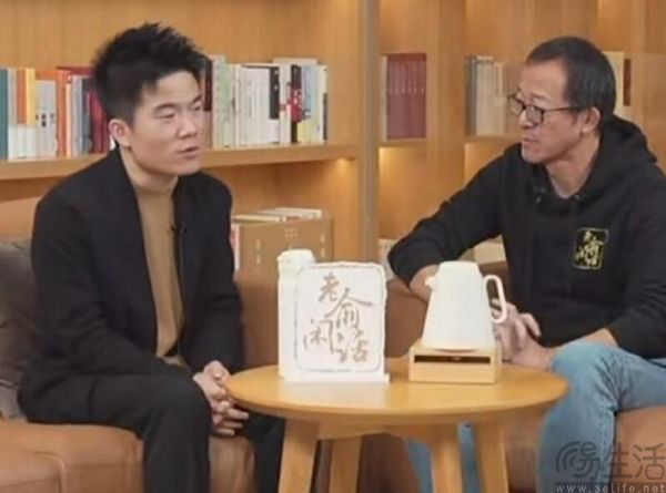 直播切片这门生意，董宇辉敬谢不敏