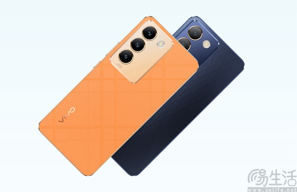 vivo Y200e已正式发布，售价19999印度卢比起