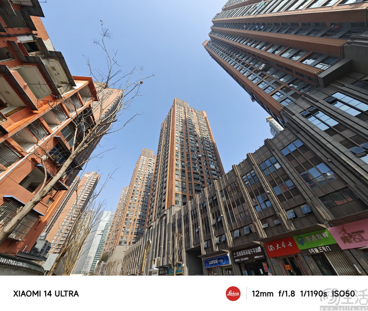 小米14 Ultra评测：既专业也好用，影像旗舰里程碑