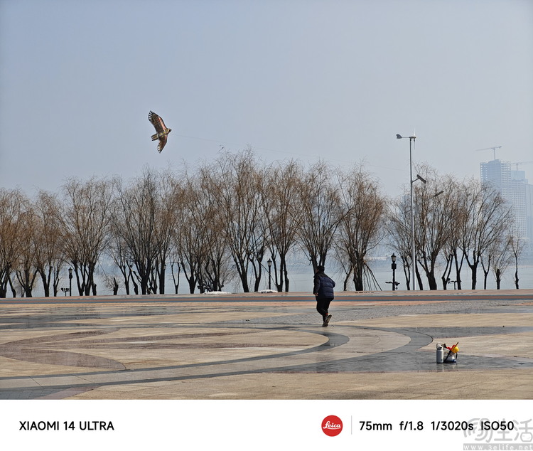 小米14 Ultra评测：既专业也好用，影像旗舰里程碑