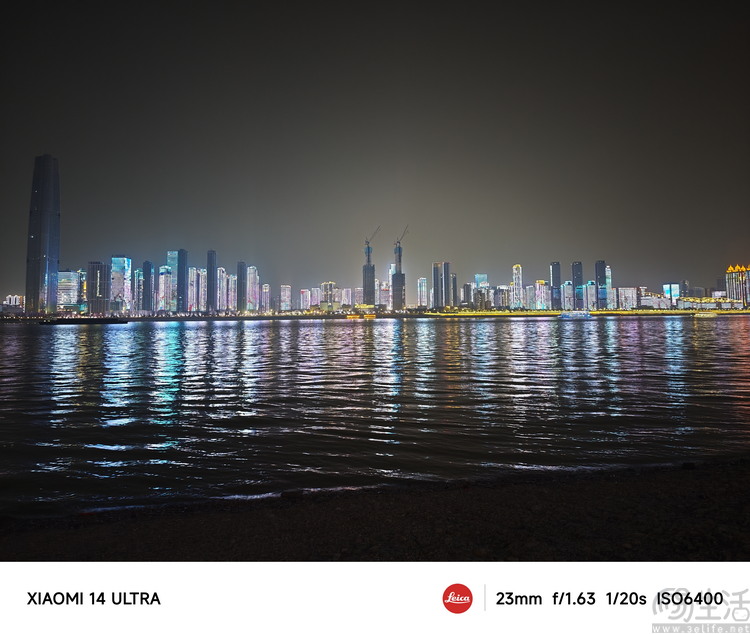 小米14 Ultra评测：既专业也好用，影像旗舰里程碑