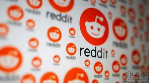 Reddit宣布与谷歌达成合作，并已提交上市申请