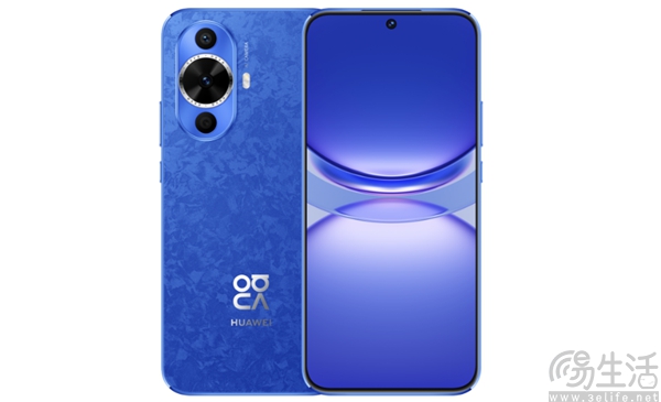 疑似华为nova 12系列新机入网，型号为FIN-AL60a
