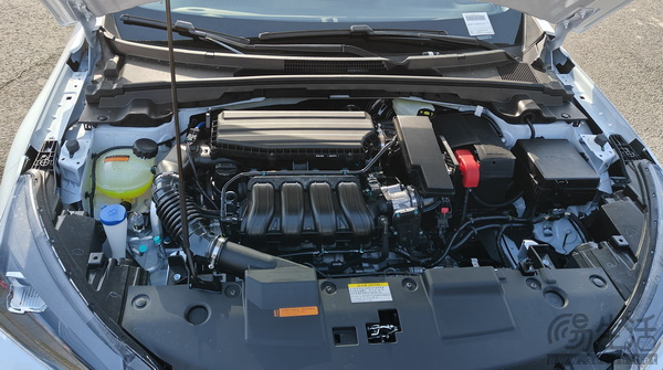 2024款东风风神奕炫上市 售价区间7.79-8.79万元