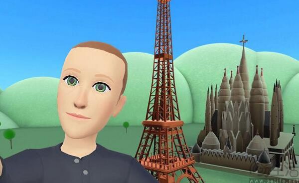 元宇宙概念明年东山再起,Sora功不可没 元宇宙概念明年东山再起,Sora功不可没