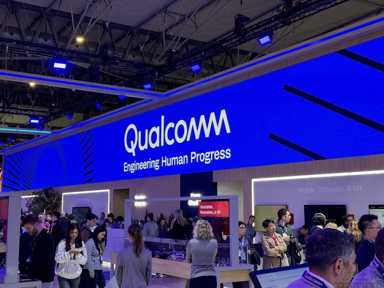 高通在MWC24“放大招”，信息量还真不小