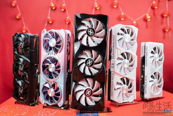 《超自然车旅》驶向神秘深处的冒险之旅！耕升 GeForce RTX 4070 SUPER 踏雪Mini助你畅享驾驶旅途