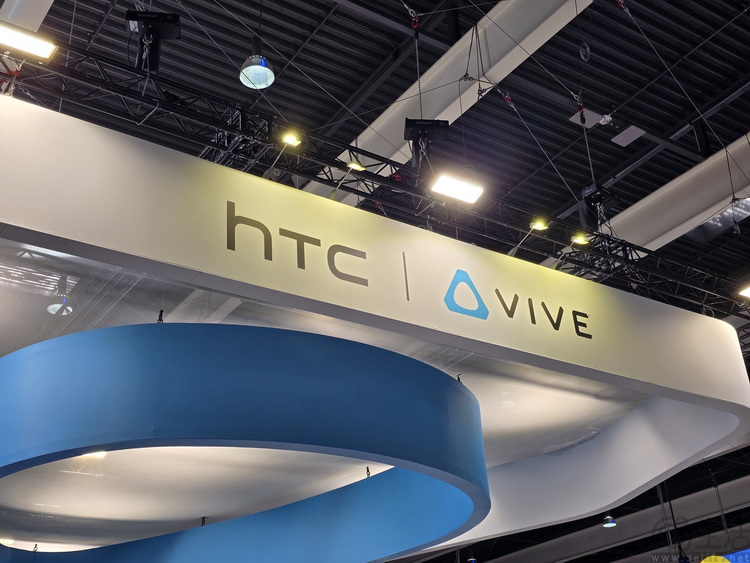 成为XR商用“大哥大”的HTC，心中的火仍未熄