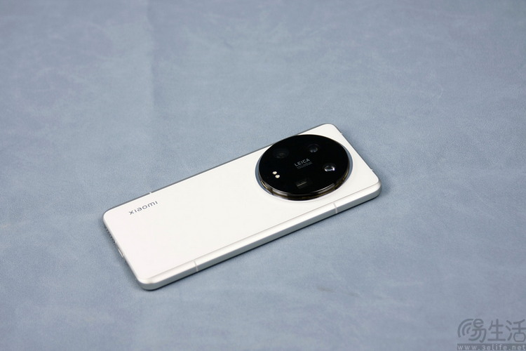 小米14 Ultra有望推出新配色,或为白色陶瓷版 小米14 Ultra有望推出新配色,或为白色陶瓷版