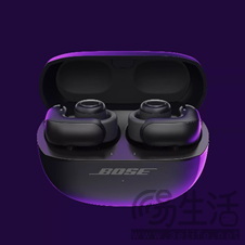 Bose推出搭载Snapdragon Sound骁龙畅听的全新Ultra开放式耳机