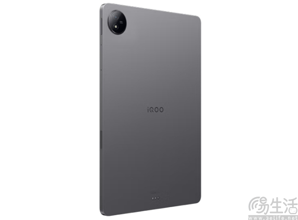 iQOO Pad Air启动预售，将于3月6日正式开售