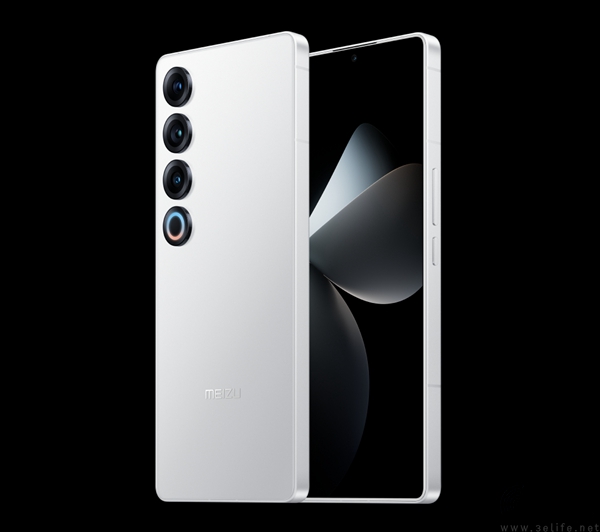魅族21 Pro AI旗舰机已上市，起售价为4999元