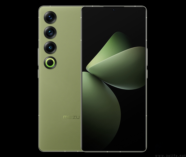 魅族21 Pro AI旗舰机已上市，起售价为4999元