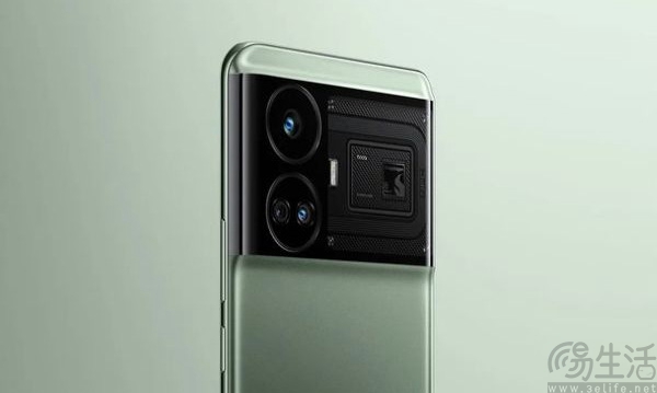 疑似真我GT Neo6系列跑分曝光，核心配置揭晓
