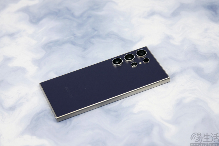 Galaxy S24 Ultra深度评测：风格独特的AI机皇