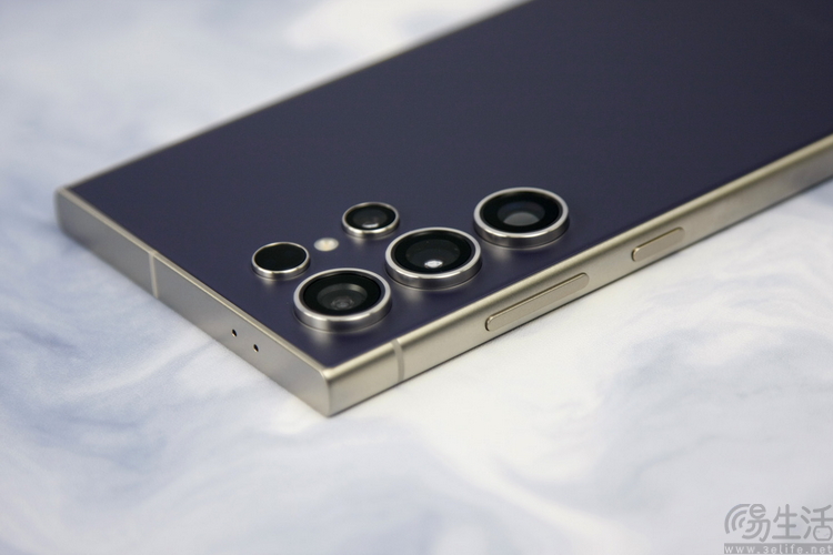 Galaxy S24 Ultra深度评测：风格独特的AI机皇