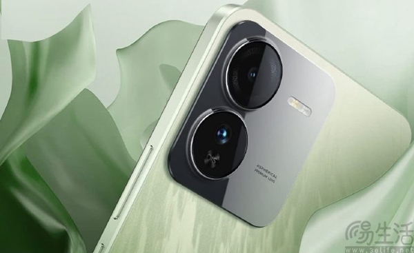 iQOO Z9启动预热活动，更多硬件配置信息揭晓