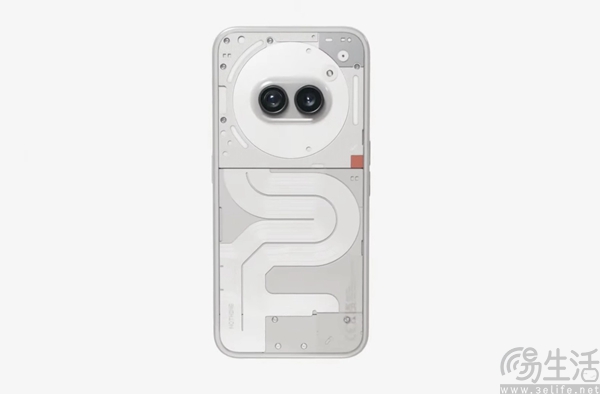 Nothing Phone (2a)海外发布，23999印度卢比起