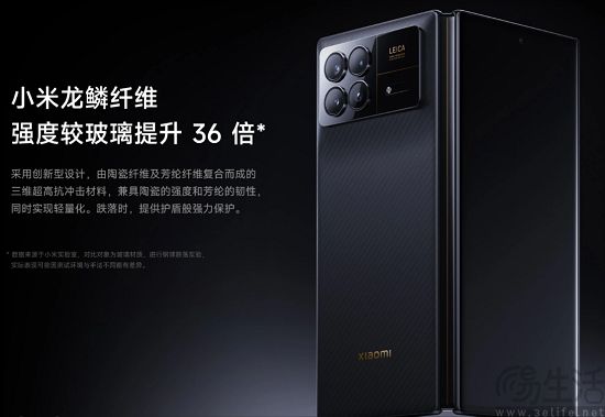 手机不断提高耐用性，或为市场与用户双赢策略
