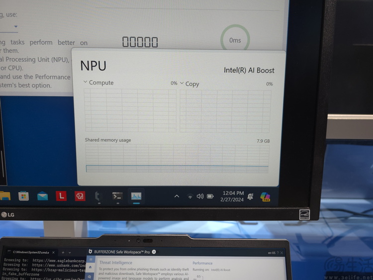 CPU、GPU和NPU，到底谁是“AI PC”的主角？