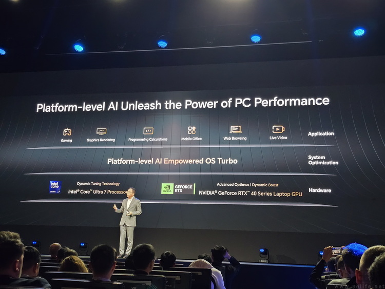 CPU、GPU和NPU，到底谁是“AI PC”的主角？
