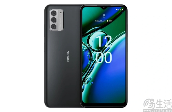 HMD印度推出新版诺基亚G42，依旧定位入门级