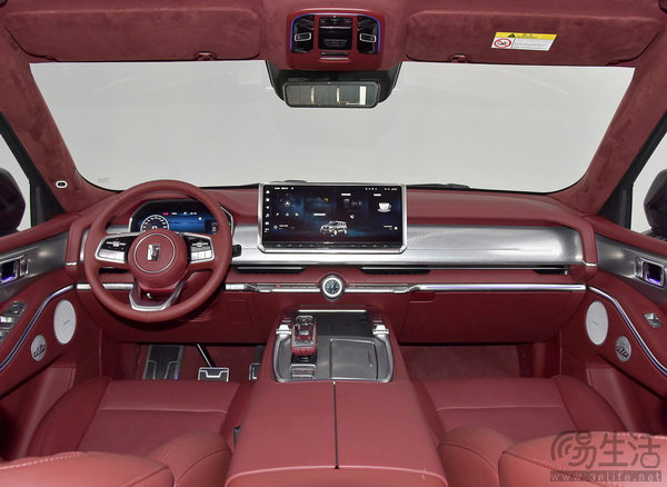 坦克700 Hi4-T限定版正式交付 官方售价70万元 坦克700 Hi4-T限定版正式交付 官方售价70万元