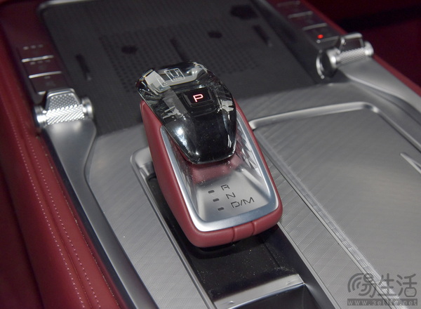 坦克700 Hi4-T限定版正式交付 官方售价70万元 坦克700 Hi4-T限定版正式交付 官方售价70万元