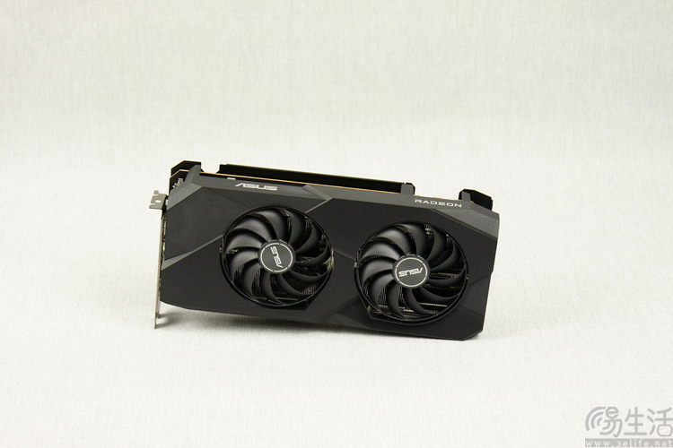 再测RX6750 GRE 10GB：比起40系竞品，它才是中端性价比之王