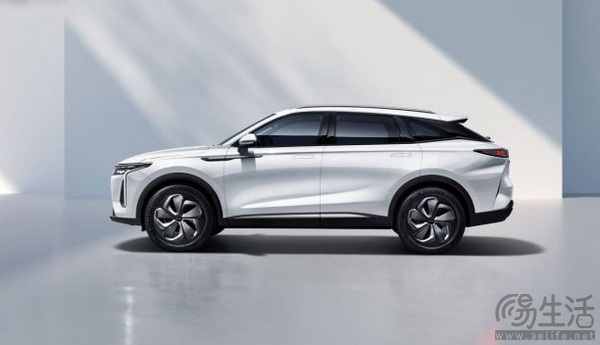 星途瑶光C-DM开启OTA升级 多项功能获得升级